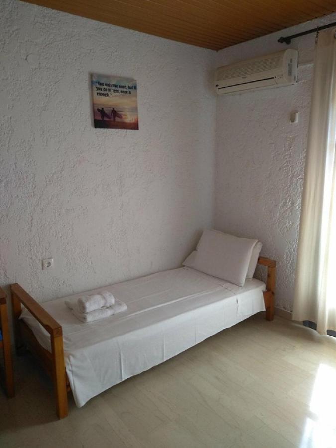 Villas Irene 8 Family Apartments Goúrnes Екстериор снимка